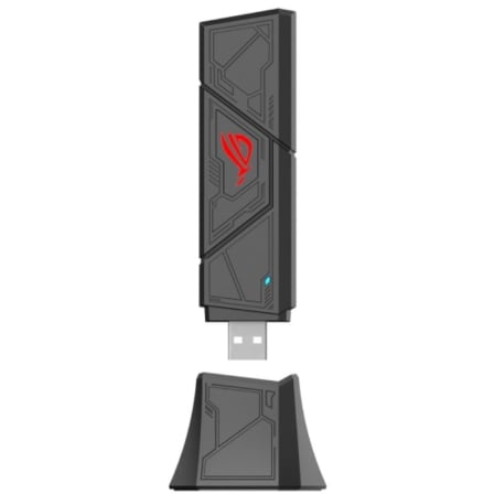 Adaptador USB